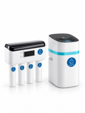 Pack Eau Pure : Système SourcePur™ + Adoucisseur HYDRAH™