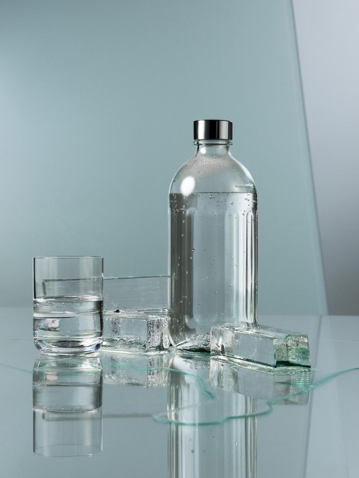 L'Eau, Source de Vie : Tout Savoir sur l'Hydratation et ses Bienfaits