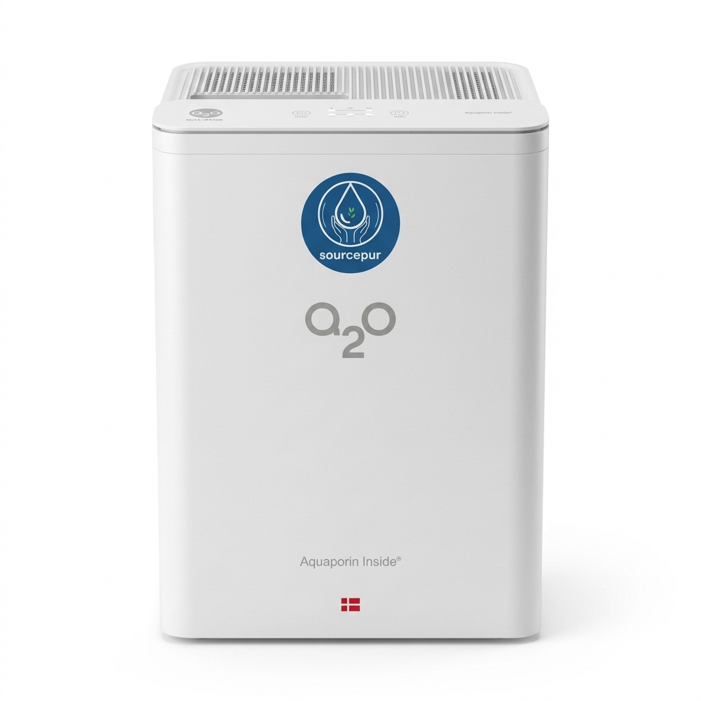 Osmoseur A2O Pure Aquaporin®