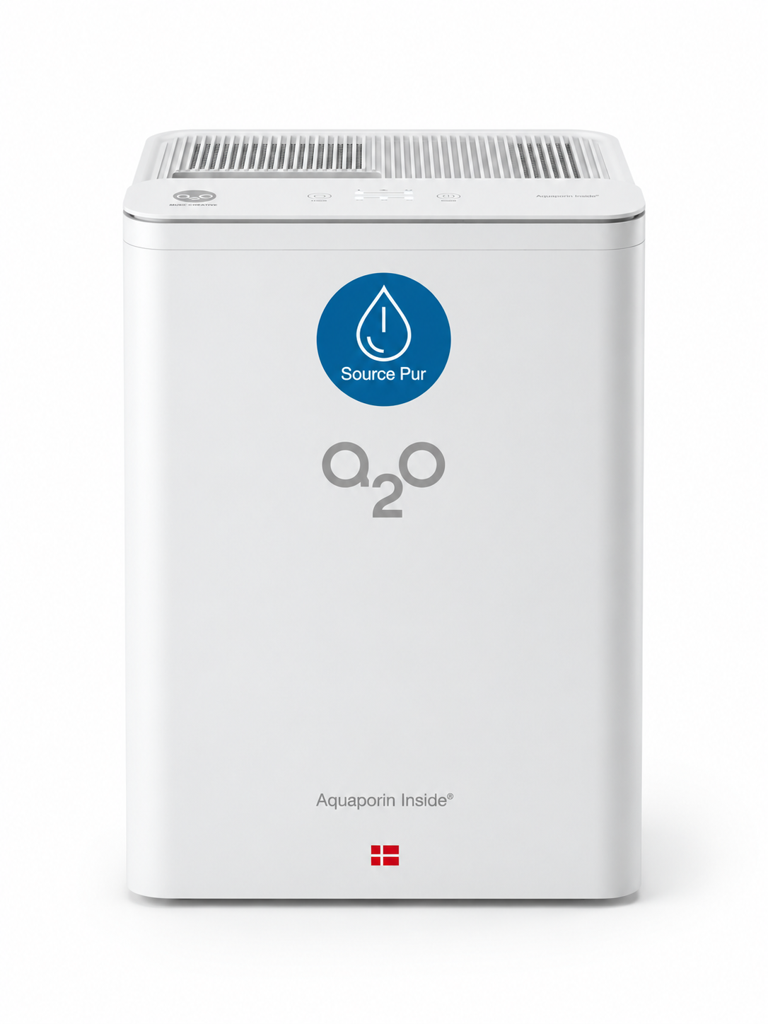 Osmoseur A2O Pure Aquaporin®