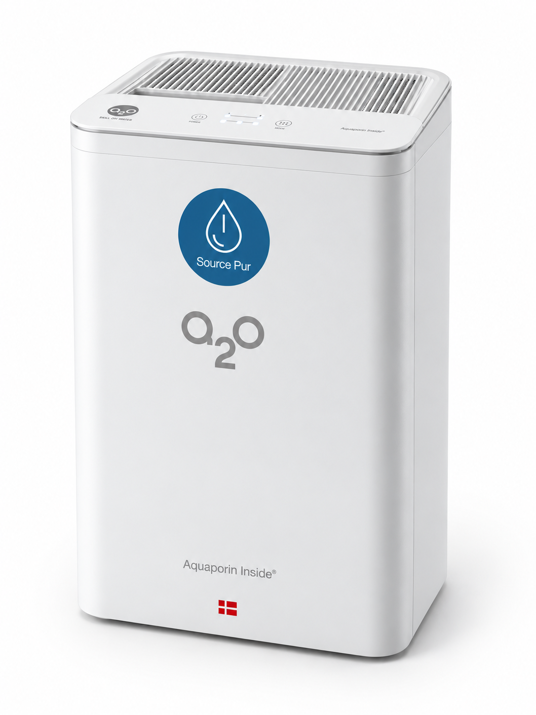 Osmoseur A2O Pure Aquaporin®